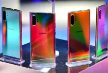 Samsung Galaxy Note10'daki Dosya Sistemi F2FS Nedir?