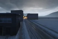 GTA 5'in North Yankton Bölgesi Nasıl Tasarlandı?