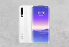 Meizu 16s Pro'nun Özellikleri Yanlışlıkla Ortaya Çıktı