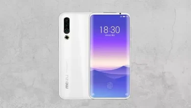 Meizu 16s Pro'nun Özellikleri Yanlışlıkla Ortaya Çıktı