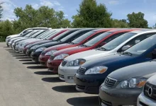 Türkiye’de Yılın En Çok Satan Otomobil Markaları Açıklandı