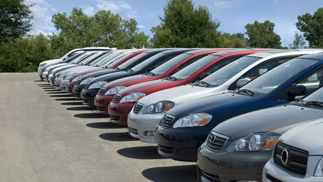 Türkiye’de Yılın En Çok Satan Otomobil Markaları Açıklandı