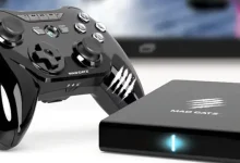 Şimdi Playstation Düşünsün: Android Oyun Konsolu İncelemesi