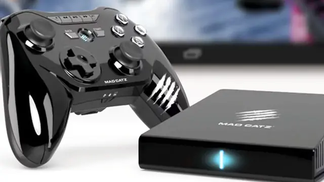 Şimdi Playstation Düşünsün: Android Oyun Konsolu İncelemesi 1 Şimdi Playstation Düşünsün: Android Oyun Konsolu İncelemesi