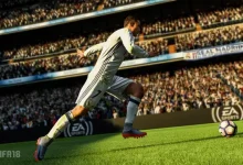 FIFA 18’de Üstat Olmanızı Sağlayacak 12 Beceri Hareketi
