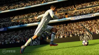 FIFA 18’de Üstat Olmanızı Sağlayacak 12 Beceri Hareketi