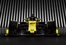 Renault, 1.000 Beygir Gücüne Ulaşan İlk F1 Takımı Oldu
