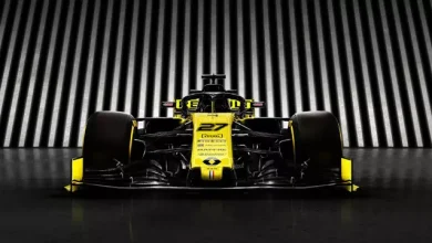 Renault, 1.000 Beygir Gücüne Ulaşan İlk F1 Takımı Oldu