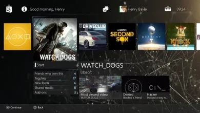 PS 4’de Ana Ekran Temasını Nasıl Değiştirebiliriz ?