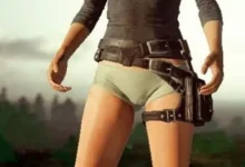 PUBG'nin Cinsel Kadın Karakter Güncellemesine Tepki Yağdı
