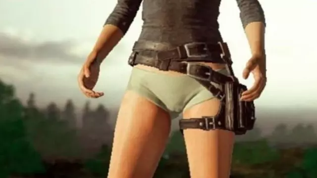 PUBG'nin Cinsel Kadın Karakter Güncellemesine Tepki Yağdı