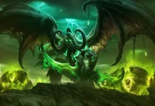 Ülkemizi ve Dünyayı Kasıp Kavuran MMORPG Oyunları