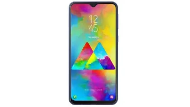 Samsung'un 6000 mAh Bataryası Ortaya Çıktı