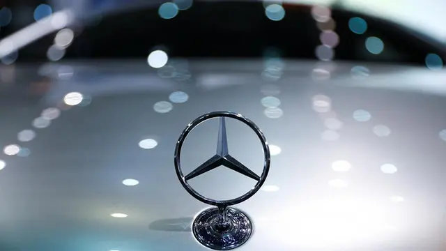 10 Otomobil Markasının Akıllara Kazınan Logo Değişimleri