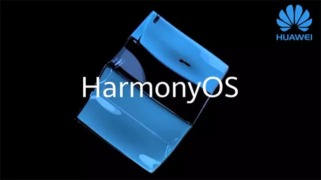 Huawei'nin Yeni İşletim Sistemi HarmonyOS Tanıtıldı