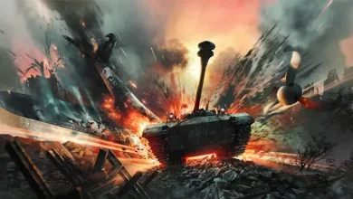 Steam'de En Çok Beğenilen 10 Ücretsiz Oyun