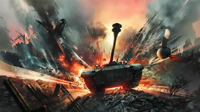 Steam'de En Oldukca Beğenilen 10 Parasız Oyun 1 Steam'de En Çok Beğenilen 10 Ücretsiz Oyun