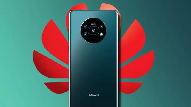 Mate 30 Pro’da Yuvarlak Kamera Dizilimi Olacağı İddiası