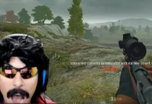 Ünlü Yayıncı, PUBG'nin En İyi Hareketini Yaptı