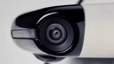 Honda-E, Yan Aynalarını İçeri Taşıyor