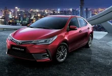 Türkiye'de Yılın Otomobili Ödülünün Sahibi Belli Oldu