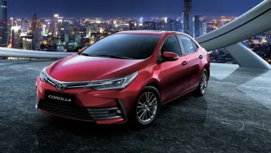 Türkiye'de Yılın Otomobili Ödülünün Sahibi Belli Oldu