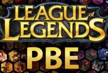 League Of Legends'da Açık Beta Kayıtları Başladı!