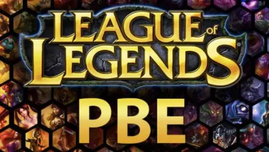 League Of Legends'da Açık Beta Kayıtları Başladı!