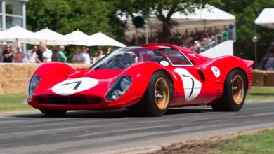 Gerçekten Asfaltı Ağlatan, Pistlerin Kralı 10 Otomobil