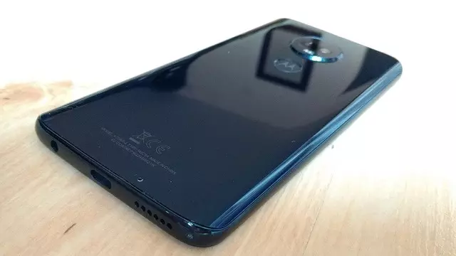 Moto G7 Plus'ın DxOMark Neticeleri Açıklandı 1 Moto G7 Plus'ın DxOMark Sonuçları Açıklandı