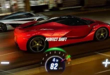 Android İçin Geliştirilmiş En İyi 7 Araba Oyunu!