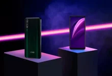 Vivo, Orta Sınıf Yeni Modeli Z5'i Duyurdu