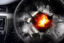 23 Kişiyi Öldüren 'Takata Hava Yastıkları' Skandalı