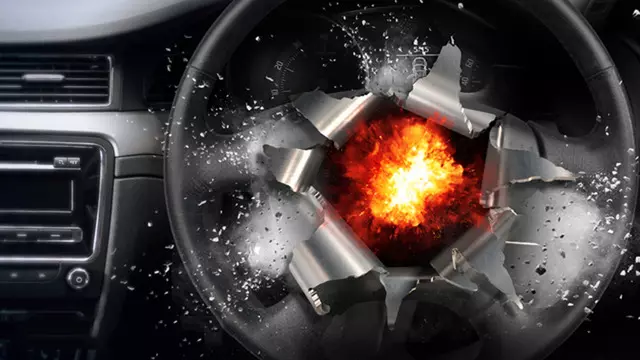 23 Kişiyi Öldüren 'Takata Hava Yastıkları' Skandalı 1 23 Kişiyi Öldüren 'Takata Hava Yastıkları' Skandalı