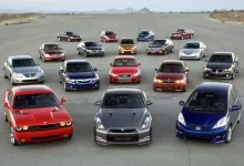 Dünyanın En Çok Satan Araba Markaları Açıklandı