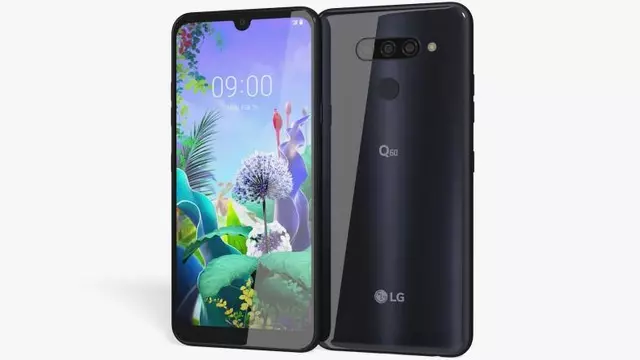 LG Türkiye'den Akıllı Telefon Hediyeli Quiz