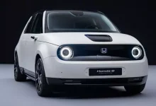 Honda, Yeni Elektrikli Aracı E Prototype'ı Tanıttı