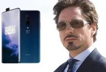 OnePlus 7 Temsilcisi RDJ, Huawei P30'dan Paylaşım Yaptı
