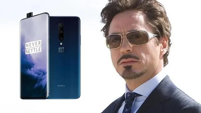 OnePlus 7 Temsilcisi RDJ, Huawei P30'dan Paylaşım Yapmış oldu 1 OnePlus 7 Temsilcisi RDJ, Huawei P30'dan Paylaşım Yaptı