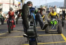 GTA Online Motosiklet Çetesine Nasıl Katılınır?