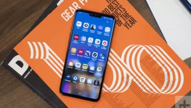 LG’nin Akıllı Telefon Satışlarında Düşme Yaşanıyor