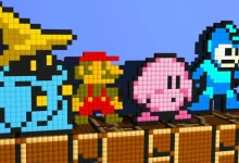 Retro Oyunları Bedava Oynayabileceğiniz 4 Site