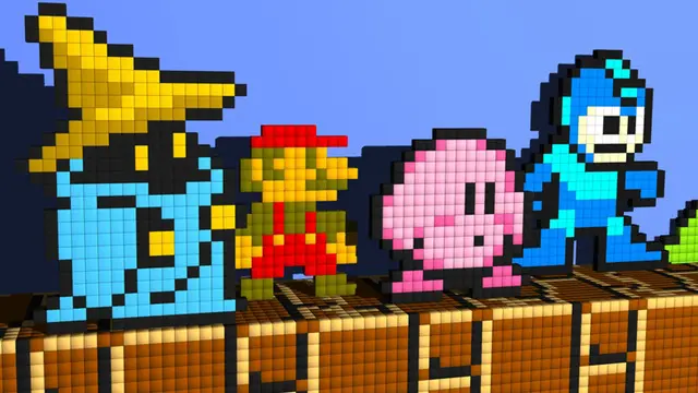 Retro Oyunları Parasız Oynayabileceğiniz 4 Site 1 Retro Oyunları Bedava Oynayabileceğiniz 4 Site