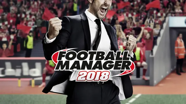 Football Manager 2018 Çıkış Tarihi