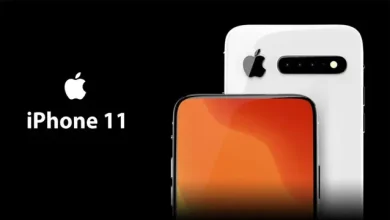 iPhone 11 İçin Yeni Bir Konsept Tasarım Çalışması Paylaşıldı