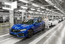 Büyük İddia: Honda, Türkiye'deki Fabrikasını Kapatacak