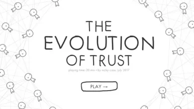 The Evolution Of Trust: Bir Güven Oyunu