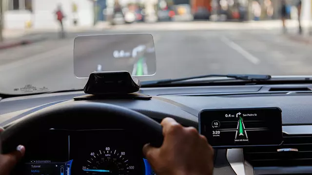 Otomobillerinizi Eksiksiz Hale Getirecek 10 İlginç Aksesuar