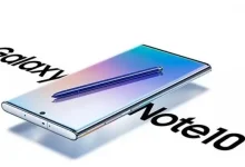 Samsung Galaxy Note10'un Rose Renkli Görselleri Ortaya Çıktı