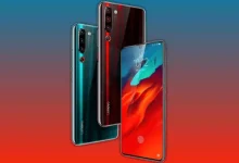 Lenovo Z6 Pro, ZUI 11.1 Güncellemesini Aldı